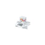 Nanoleaf NL47-0002TW-9PK Mood Lighting, Multi-colour, White, AC Power, 9 Pieces