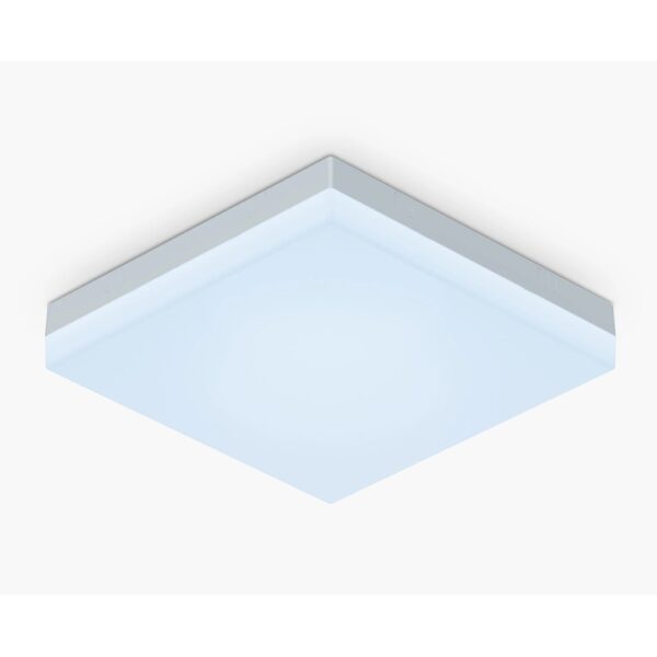 Nanoleaf Skylight Smart Ceiling Light Panel White 1400lm IP20 Wi-Fi Dimmable 2700-6500K