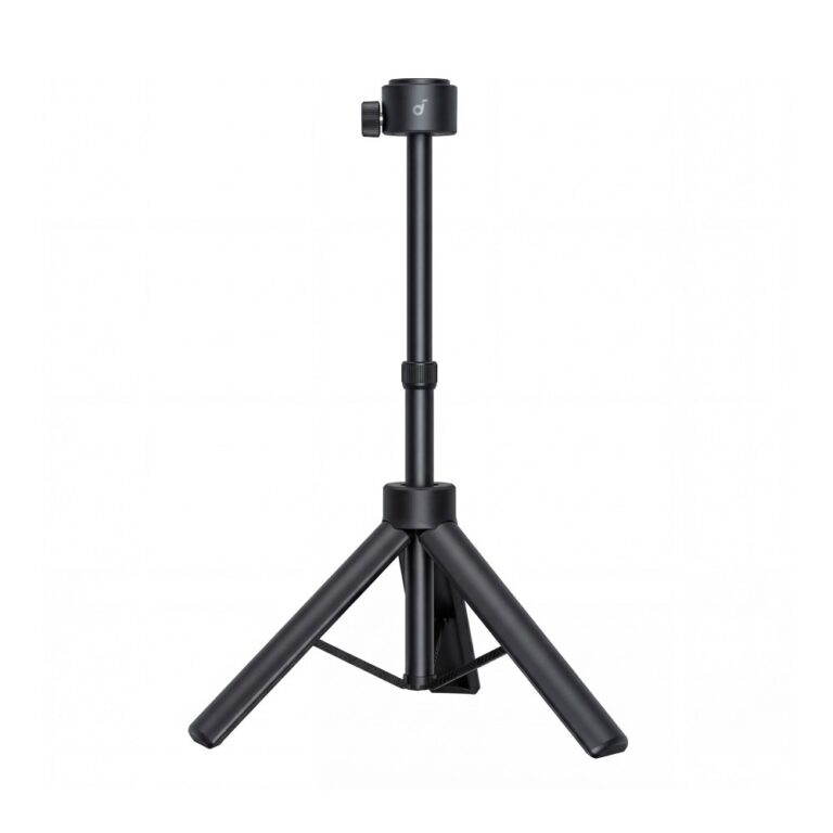 Nebula Quick-Mount Projector Stand for P-Series - 697mm Height, 3.3kg Max Load, 360° Rotation