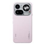 Nothing 4a Pro 6.83" Dual SIM 5G Android Phone 256GB Storage 12GB RAM Pink