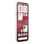 Nothing 4a Pro 6.83" Dual SIM 5G Android Phone 256GB Storage 12GB RAM Pink