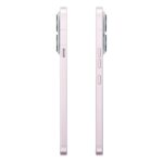 Nothing 4a Pro 6.83" Dual SIM 5G Android Phone 256GB Storage 12GB RAM Pink