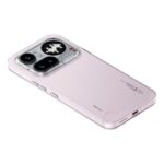 Nothing 4a Pro 6.83" Dual SIM 5G Android Phone 256GB Storage 12GB RAM Pink