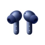 Nothing Buds 2 Plus Wireless In-Ear Earbuds with ANC, Built-in Mic, IP55, Bluetooth 5.4 - Blue