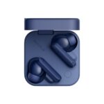 Nothing Buds 2 Plus Wireless In-Ear Earbuds with ANC, Built-in Mic, IP55, Bluetooth 5.4 - Blue