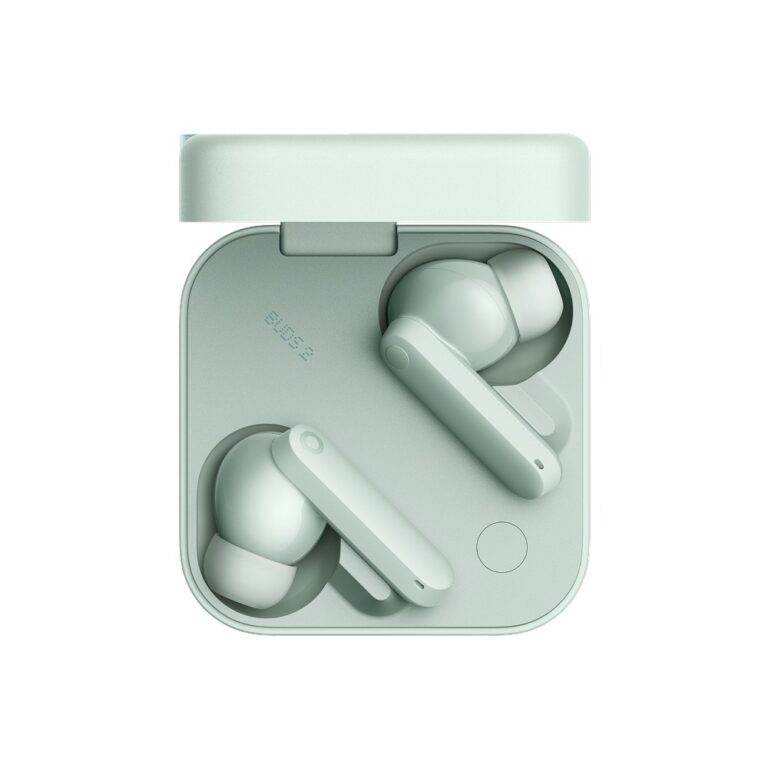 Nothing Buds 2 Wireless In-ear Earbuds with ANC, Bluetooth 5.4, Green
