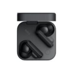 Nothing Buds 2 Wireless In-ear Earbuds with Microphone, ANC, Bluetooth 5.4, IP55, Grey