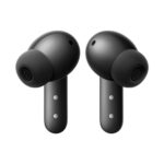 Nothing Buds 2 Wireless In-ear Earbuds with Microphone, ANC, Bluetooth 5.4, IP55, Grey
