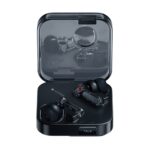 Nothing Ear (3) Wireless In-ear Headset with ANC, Built-in Mic, Bluetooth 5.4, USB-C, Black