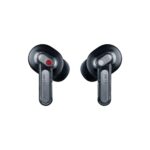 Nothing Ear (3) Wireless In-ear Headset with ANC, Built-in Mic, Bluetooth 5.4, USB-C, Black