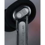 Nothing Ear (3) Wireless In-ear Headset with ANC, Built-in Mic, Bluetooth 5.4, USB-C, Black