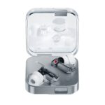 Nothing Ear (3) Wireless In-Ear Headset with ANC, USB-C, Bluetooth 5.4, White