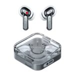 Nothing Ear (3) Wireless In-Ear Headset with ANC, USB-C, Bluetooth 5.4, White