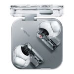 Nothing Ear (3) Wireless In-Ear Headset with ANC, USB-C, Bluetooth 5.4, White