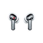 Nothing Ear (3) Wireless In-Ear Headset with ANC, USB-C, Bluetooth 5.4, White