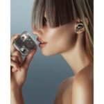 Nothing Ear (3) Wireless In-Ear Headset with ANC, USB-C, Bluetooth 5.4, White