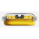 Nothing Ear (a) True Wireless Stereo In-Ear Headset, Bluetooth 5.3, Active Noise Cancelling, Yellow