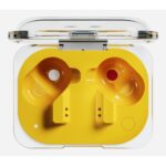 Nothing Ear (a) True Wireless Stereo In-Ear Headset, Bluetooth 5.3, Active Noise Cancelling, Yellow
