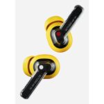 Nothing Ear (a) True Wireless Stereo In-Ear Headset, Bluetooth 5.3, Active Noise Cancelling, Yellow