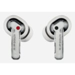 Nothing Ear (a) True Wireless Stereo In-Ear Headset Bluetooth ANC White