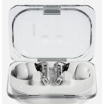 Nothing Ear (a) True Wireless Stereo In-Ear Headset Bluetooth ANC White