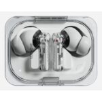 Nothing Ear (a) True Wireless Stereo In-Ear Headset Bluetooth ANC White