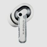 Nothing Ear (a) True Wireless Stereo In-Ear Headset Bluetooth ANC White