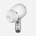 Nothing Ear (a) True Wireless Stereo In-Ear Headset Bluetooth ANC White