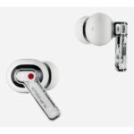 Nothing Ear (a) True Wireless Stereo In-Ear Headset Bluetooth ANC White