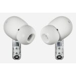Nothing Ear (a) True Wireless Stereo In-Ear Headset Bluetooth ANC White