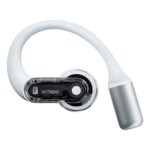 Nothing Ear (open) Headset True Wireless Bluetooth 5.3 In-ear Calls/Music White