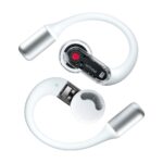 Nothing Ear (open) Headset True Wireless Bluetooth 5.3 In-ear Calls/Music White