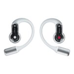 Nothing Ear (open) Headset True Wireless Bluetooth 5.3 In-ear Calls/Music White