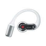 Nothing Ear (open) Headset True Wireless Bluetooth 5.3 In-ear Calls/Music White