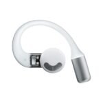 Nothing Ear (open) Headset True Wireless Bluetooth 5.3 In-ear Calls/Music White