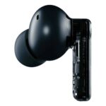 Nothing Ear True Wireless In-Ear Headset with ANC, Bluetooth 5.3, Wireless Charging, Transparent