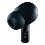 Nothing Ear True Wireless In-Ear Headset with ANC, Bluetooth 5.3, Wireless Charging, Transparent