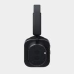 Nothing Headphone (1) Headset Wired & Wireless Bluetooth 5.3 USB-C 3.5mm ANC Microphone Black