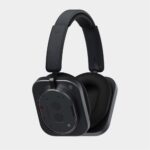 Nothing Headphone (1) Headset Wired & Wireless Bluetooth 5.3 USB-C 3.5mm ANC Microphone Black
