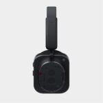 Nothing Headphone (1) Headset Wired & Wireless Bluetooth 5.3 USB-C 3.5mm ANC Microphone Black