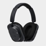 Nothing Headphone (1) Headset Wired & Wireless Bluetooth 5.3 USB-C 3.5mm ANC Microphone Black
