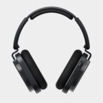 Nothing Headphone (1) Headset Wired & Wireless Bluetooth 5.3 USB-C 3.5mm ANC Microphone Black