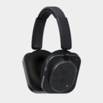 Nothing Headphone (1) Headset Wired & Wireless Bluetooth 5.3 USB-C 3.5mm ANC Microphone Black