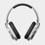 Nothing Headphone (1) Headset Wireless & Wired (Bluetooth 5.3, USB-C, 3.5mm) with ANC & Microphone, White