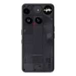 Nothing Phone (3) Smartphone 6.67" 256 GB 12 GB RAM 5G Black