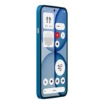 Nothing Phone (4a) 6.78" 256GB 12GB RAM 5G Android 16.0 Blue