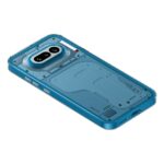 Nothing Phone (4a) 6.78" 256GB 12GB RAM 5G Android 16.0 Blue