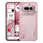 Nothing Phone (4a) 6.78" 256GB 12GB RAM 5G Pink