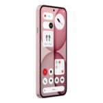 Nothing Phone (4a) 6.78" 256GB 12GB RAM 5G Pink