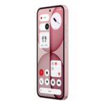 Nothing Phone (4a) 6.78" 256GB 12GB RAM 5G Pink